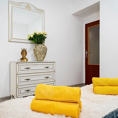 Apartmán Lion Deluxe *