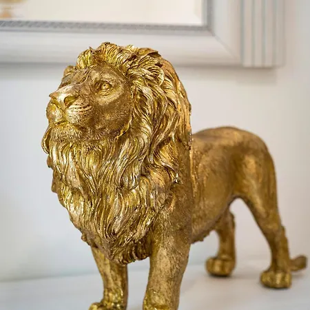 Lion Deluxe * Praga