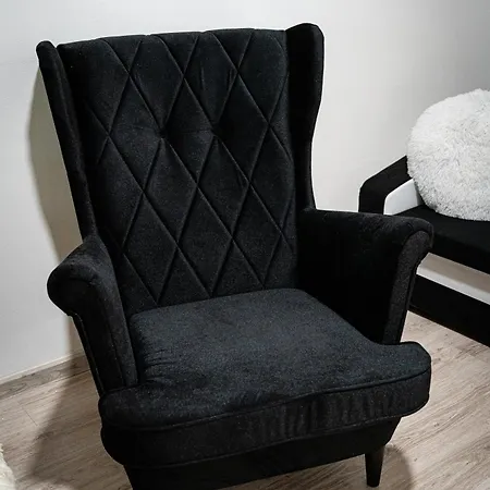 Apartament Lion Deluxe *
