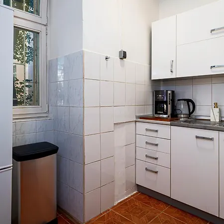 Apartament Lion Deluxe *