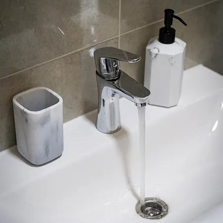 Apartament Lion Deluxe Praga